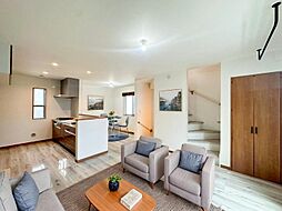 大和市柳橋3丁目　中古戸建