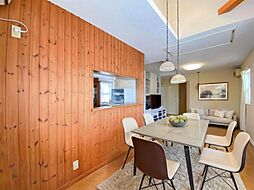 大和市つきみ野3丁目　中古戸建