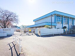 町田市木曽西1丁目　全16区画　売地　1-J
