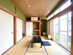 相模原市南区下溝　中古戸建