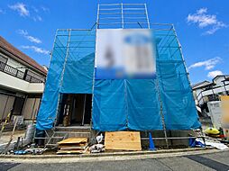 大和市福田　新築戸建