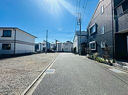 大和市中央6丁目　新築戸建　全2棟　2号棟