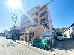 ダイアパレス大和第2