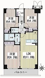 クリオかしわ台伍番館