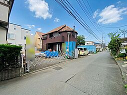 大和市南林間6丁目 新築戸建