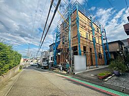 綾瀬市深谷中5丁目 新築戸建