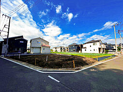 大和市福田 土地