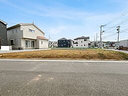 大和市福田 土地