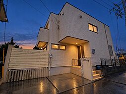 大和市下鶴間 中古戸建