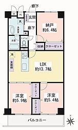 恒陽大和マンション