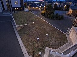 綾瀬市小園　売地　全16区画　宅地10
