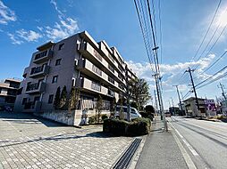 ガーデンスクエア横浜三ツ境