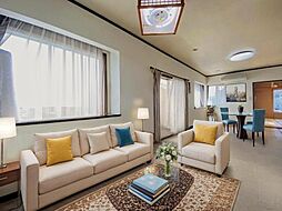 綾瀬市早川 中古戸建