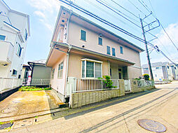 綾瀬市早川 中古戸建