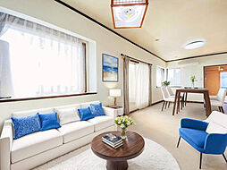 綾瀬市早川　中古戸建