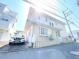 綾瀬市早川　中古戸建