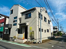 海老名市東柏ヶ谷2丁目　未入居戸建