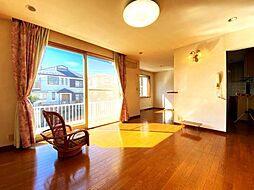 綾瀬市早川　中古戸建