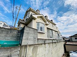 綾瀬市早川　中古戸建