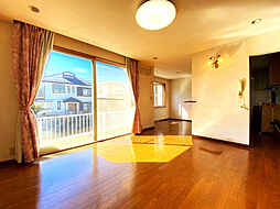 綾瀬市早川　中古戸建