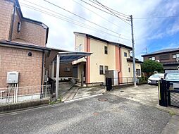 大和市上和田　中古戸建