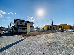 大和市中央林間9丁目 売地