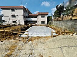 大和市福田3丁目　新築戸建　全3棟　3号棟