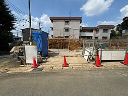 大和市福田3丁目　新築戸建　全3棟　1号棟