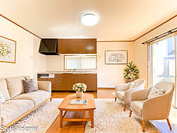 綾瀬市大上1丁目 中古戸建