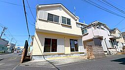 綾瀬市大上1丁目　中古戸建