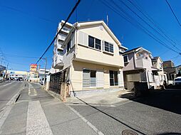 綾瀬市大上1丁目 中古戸建