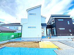 横浜市瀬谷区下瀬谷2丁目　新築戸建　全2棟　2号棟