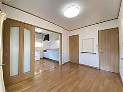 厚木市山際　中古戸建