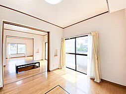 厚木市山際　中古戸建