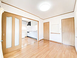 厚木市山際　中古戸建