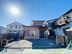 厚木市山際 中古戸建