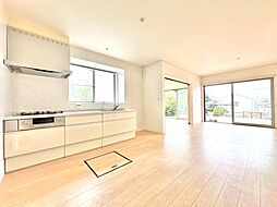 藤沢市藤が岡3丁目 中古戸建