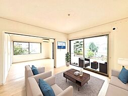 藤沢市藤が岡3丁目 中古戸建