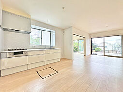 藤沢市藤が岡3丁目 中古戸建