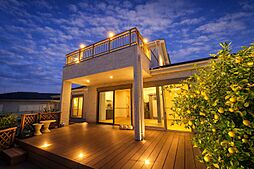 藤沢市藤が岡3丁目 中古戸建