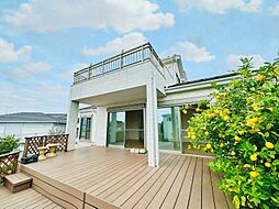 藤沢市藤が岡3丁目 中古戸建