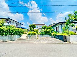 厚木市鳶尾5丁目 売地