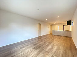 町田市南成瀬7丁目　新築戸建　全2棟　2号棟