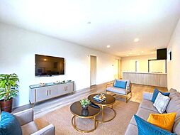 町田市南成瀬7丁目　新築戸建　全2棟　2号棟