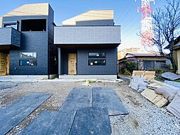 町田市南成瀬7丁目　新築戸建　全2棟　2号棟