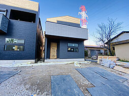 町田市南成瀬7丁目　新築戸建　全2棟　2号棟