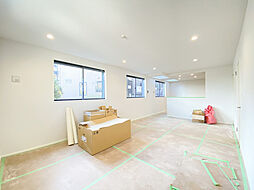 座間市相武台3丁目　新築戸建　全3棟　1号棟