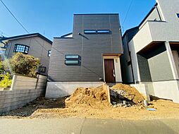 座間市相武台3丁目　新築戸建　全3棟　1号棟