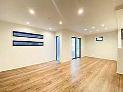 座間市相武台3丁目　新築戸建　全3棟　2号棟