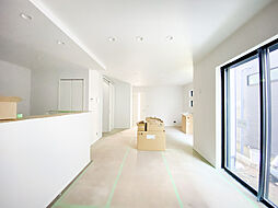 座間市相武台3丁目　新築戸建　全3棟　2号棟